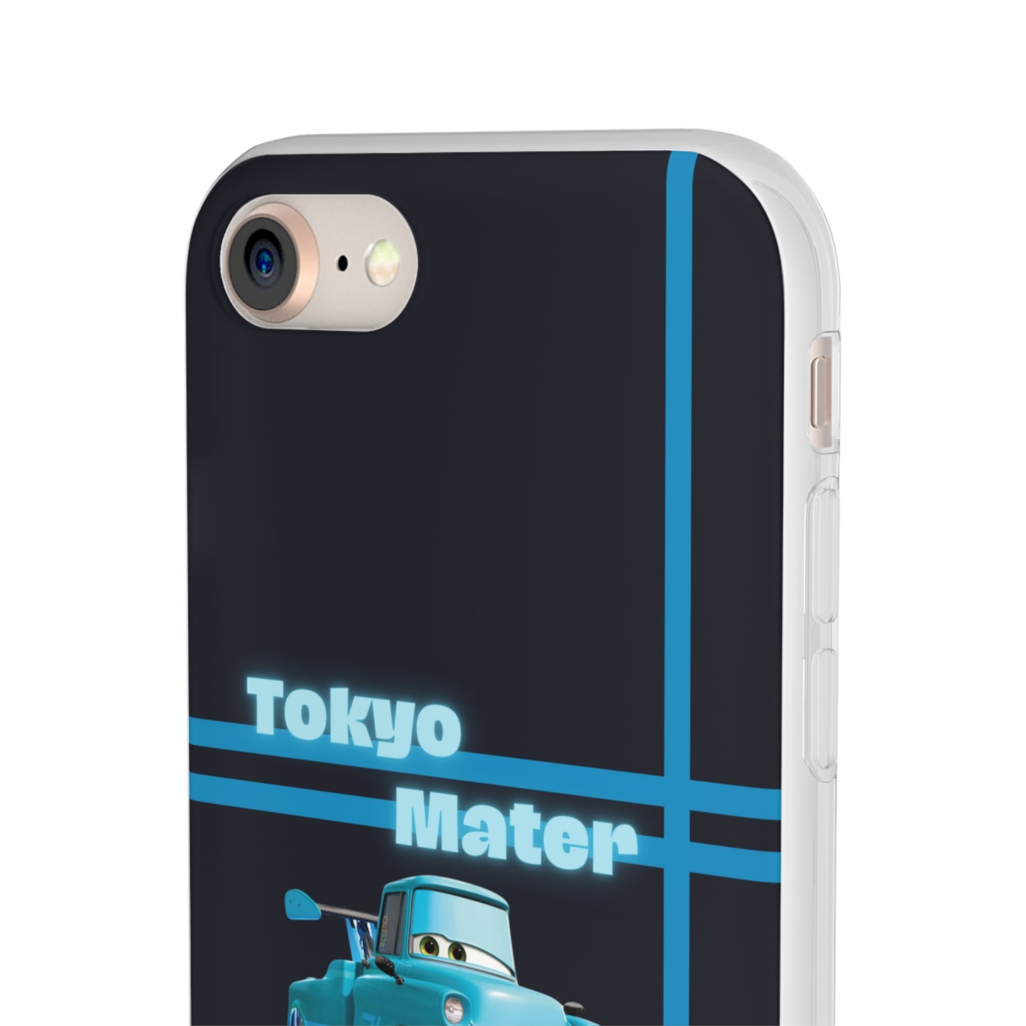 "Tokyo Mater" High Quality Phone Case