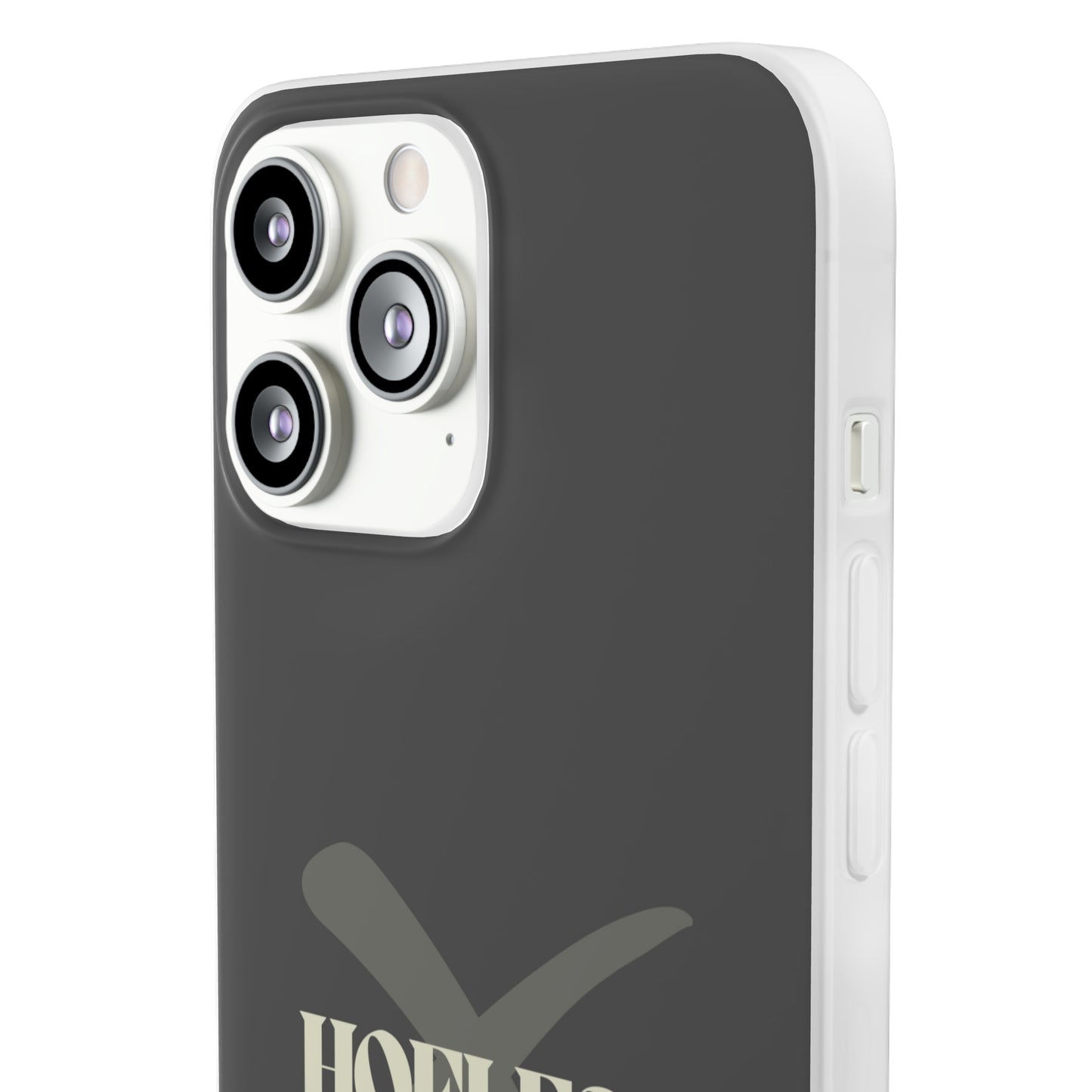 "Hoeless" High Quality Phone Case