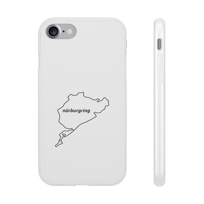 "Nürburgring" High Quality Phone Case