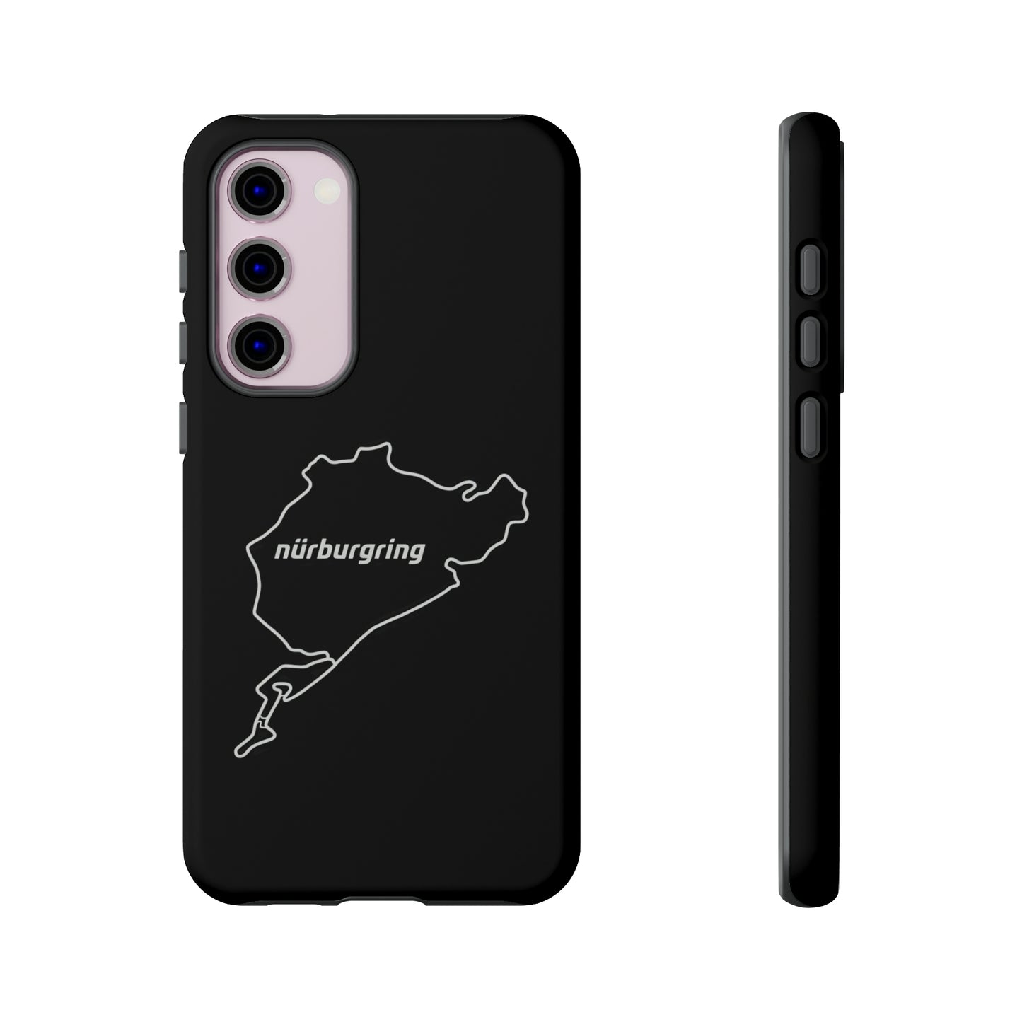 "Nürburgring" Premium Quality Phone Case