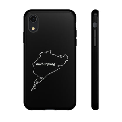 "Nürburgring" Premium Quality Phone Case