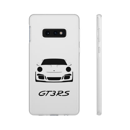 "Car Icon" High Quality Phone Case