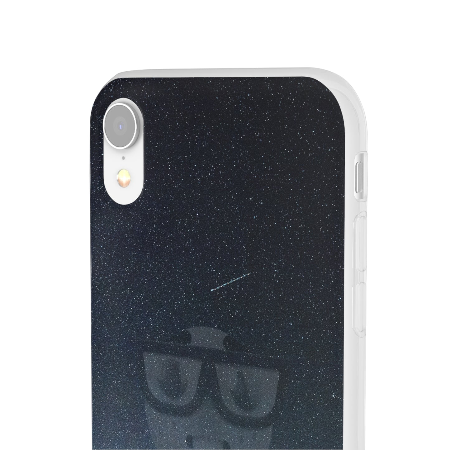 "Nerd Sky" High Quality Phone Case