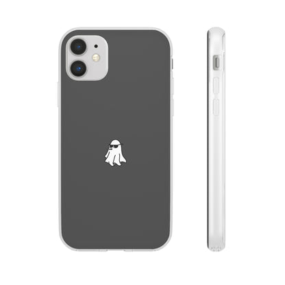 "Ghost" High Quality Phone Case