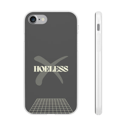 "Hoeless" High Quality Phone Case