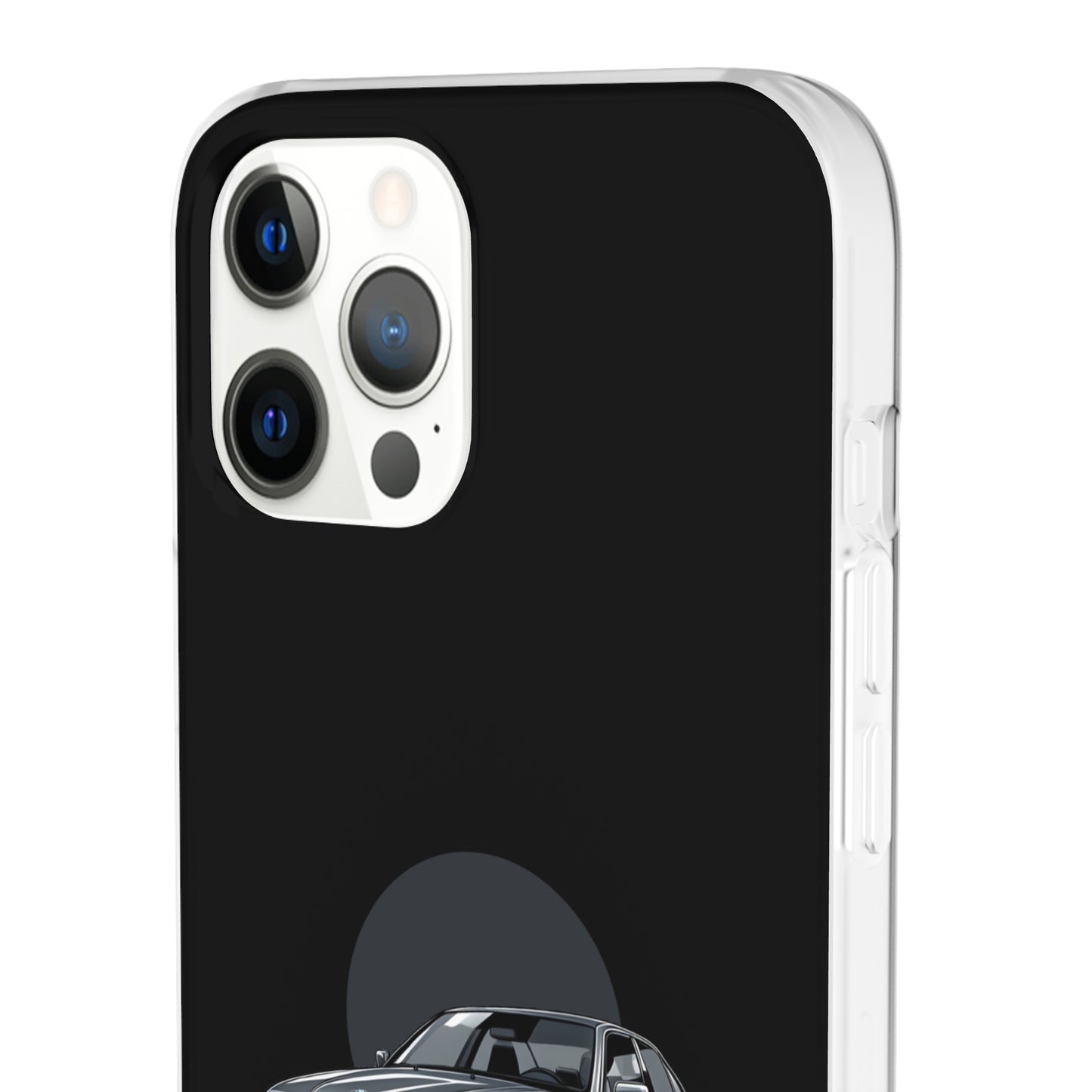 "Car Love E36" High Quality Phone Case