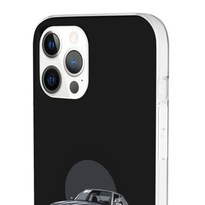 "Car Love E36" High Quality Phone Case