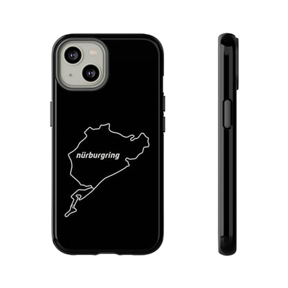 "Nürburgring" Premium Quality Phone Case