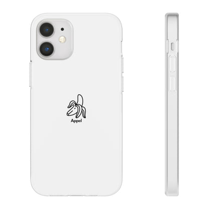 "Appel" High Quality Phone Case