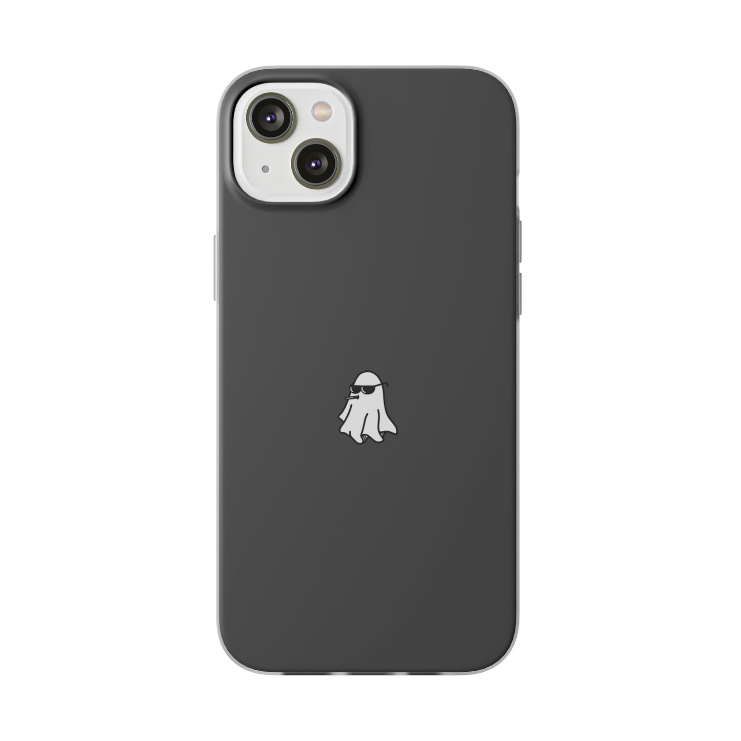 "Ghost" High Quality Phone Case