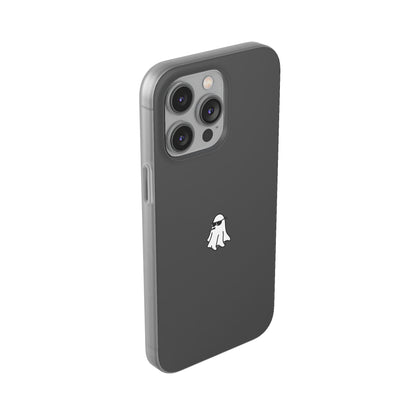 "Ghost" High Quality Phone Case