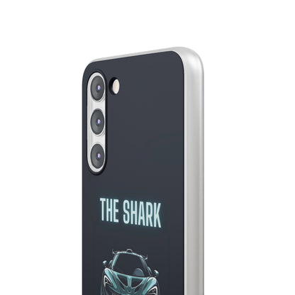 "The Shark 1" High Quality Phone Case