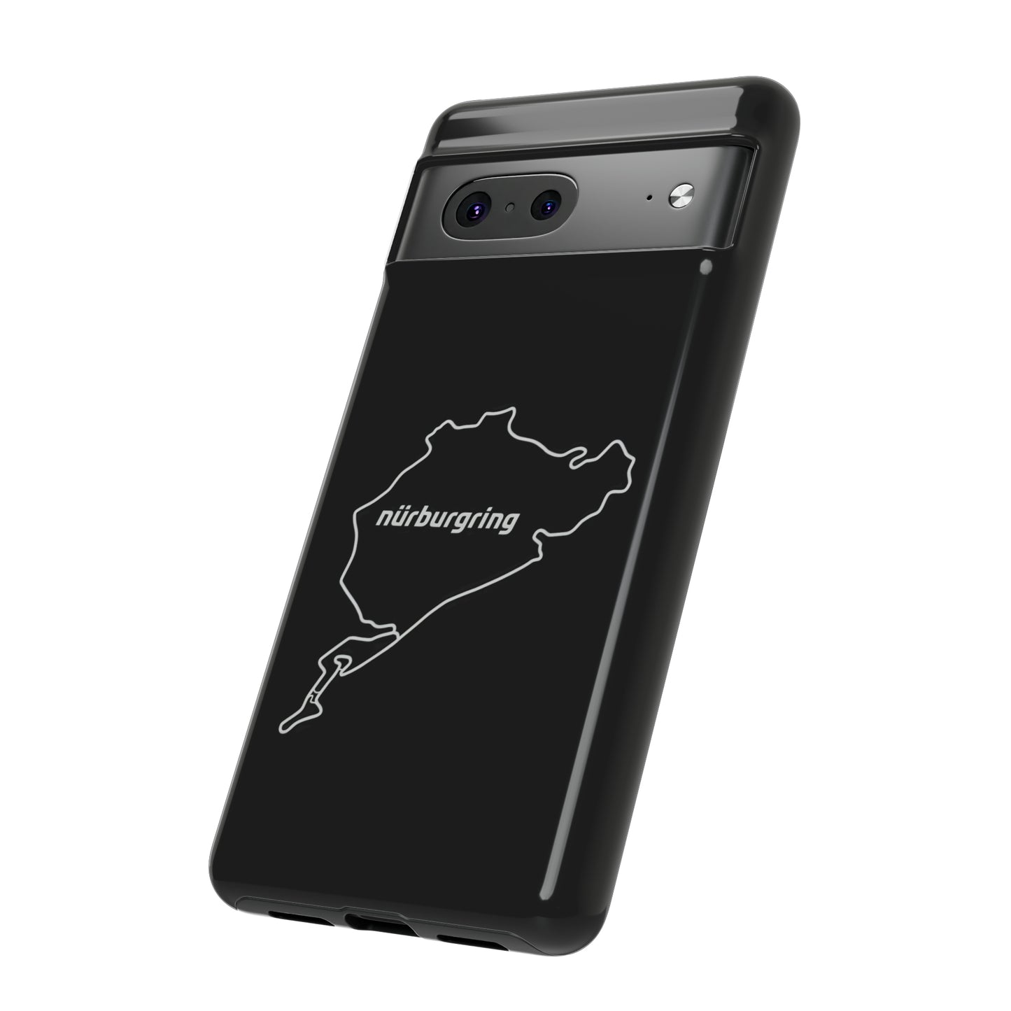 "Nürburgring" Premium Quality Phone Case