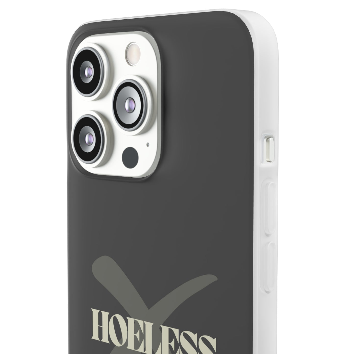 "Hoeless" High Quality Phone Case