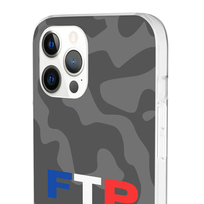 "Fck the Police" High Quality Phone Case