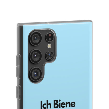 "Ich Biene" High Quality Phone Case