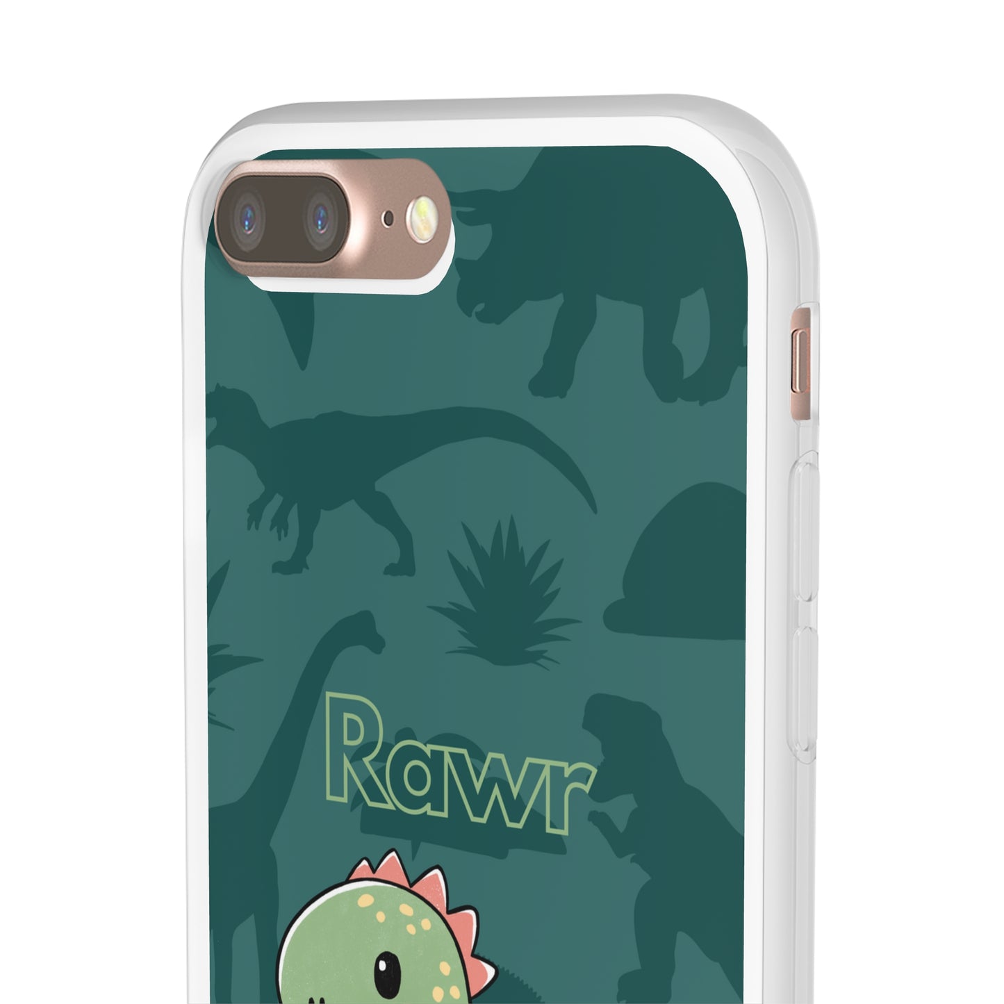 "Rawr 2" High Quality Phone Case