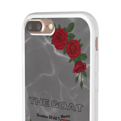 "The Goat Mothers Day" High Quality Phone Case