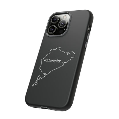 "Nürburgring" Premium Quality Phone Case