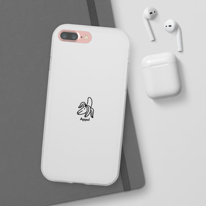 "Appel" High Quality Phone Case