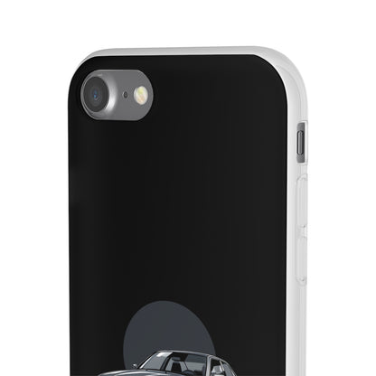 "Car Love E36" High Quality Phone Case