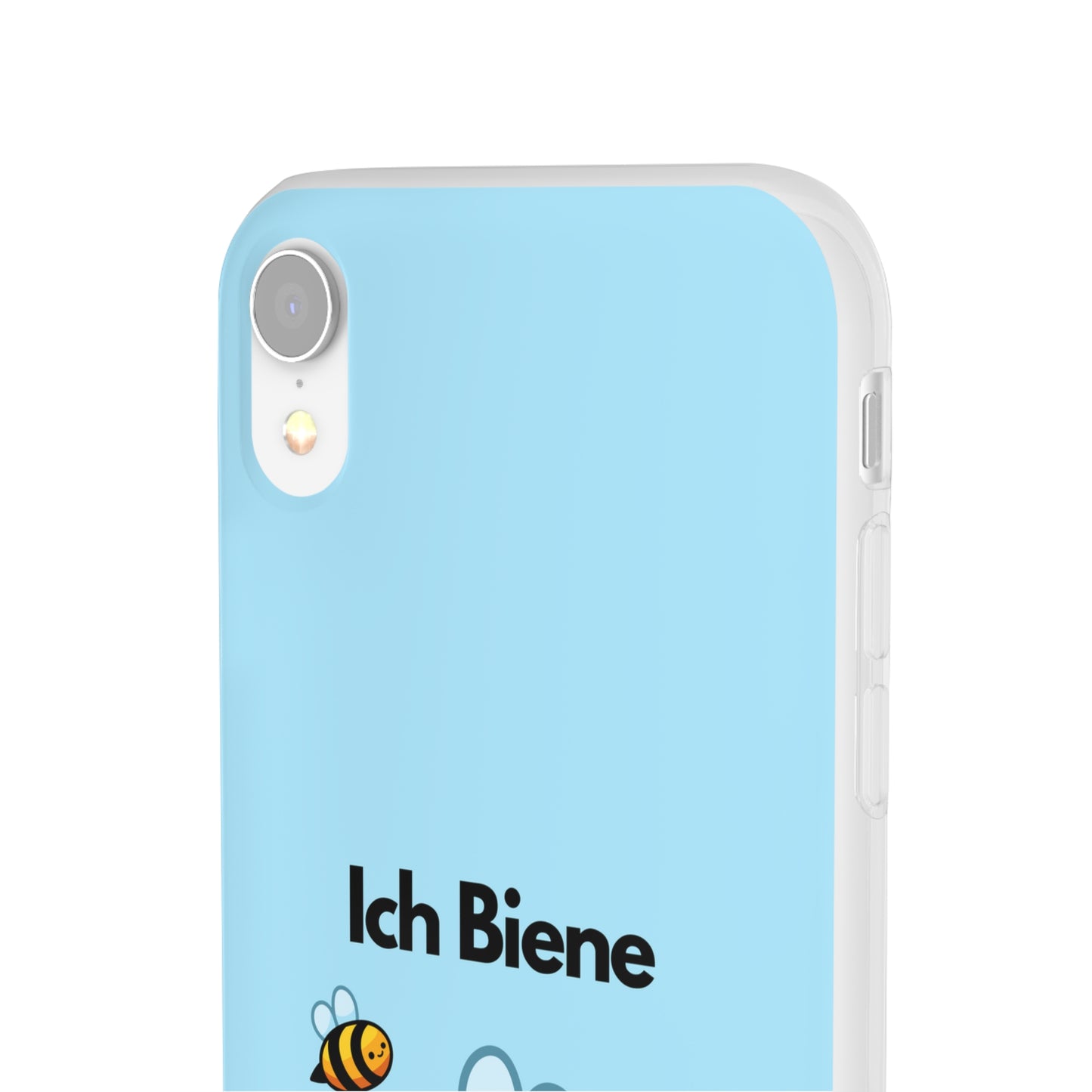 "Ich Biene" High Quality Phone Case