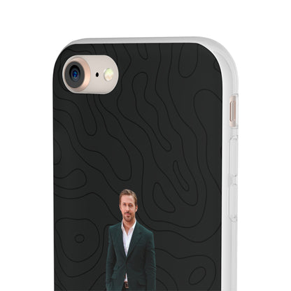 "The stuff you've heard about me..." High Quality Phone Case