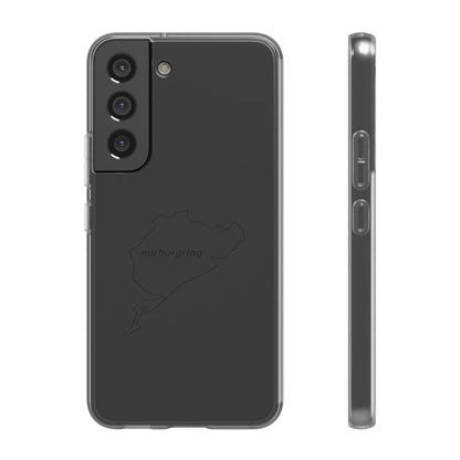 "Nürburgring" High Quality Phone Case