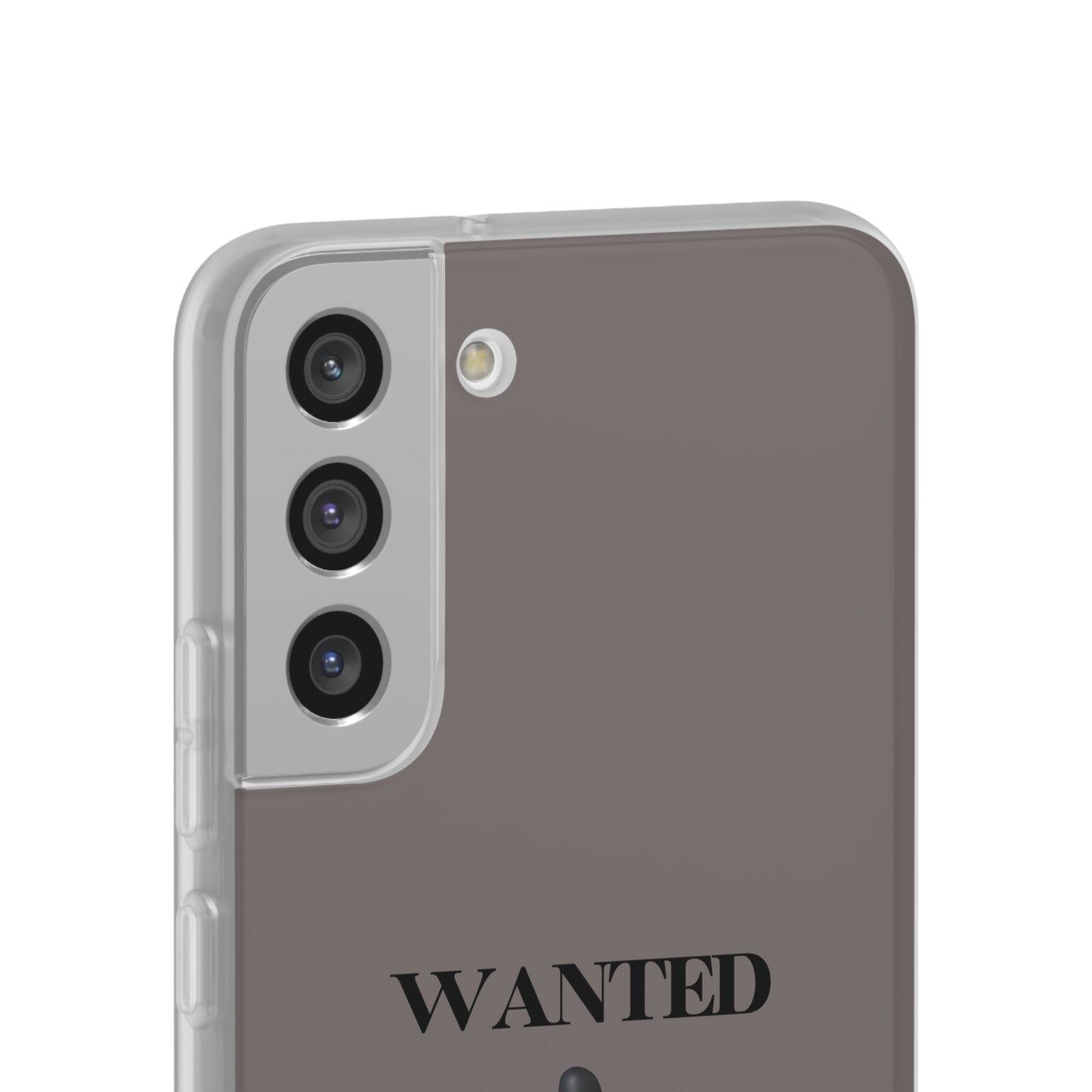 "Wanted Feathers McGraw" High Quality Phone Case