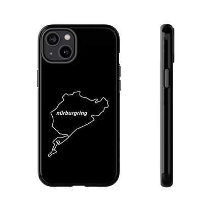 "Nürburgring" Premium Quality Phone Case