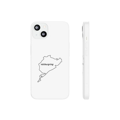 "Nürburgring" High Quality Phone Case