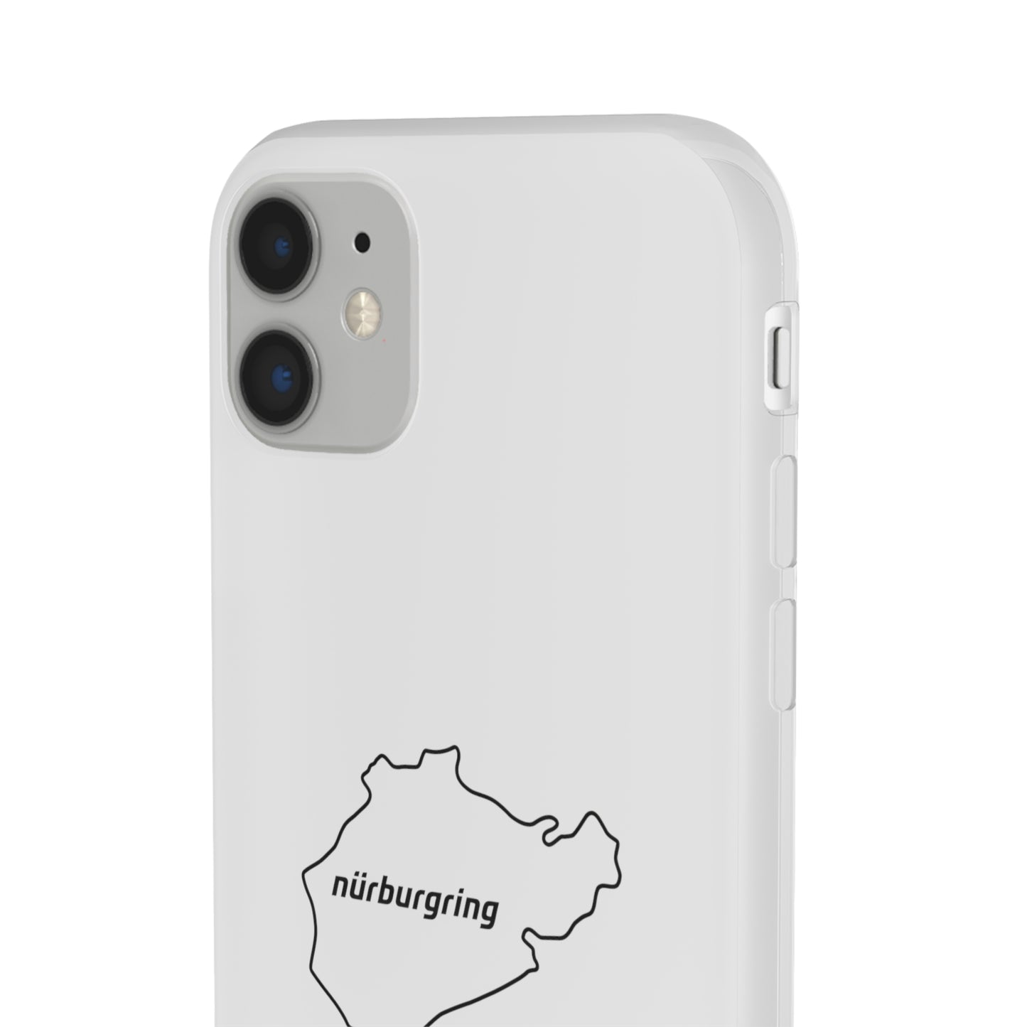 "Nürburgring" High Quality Phone Case