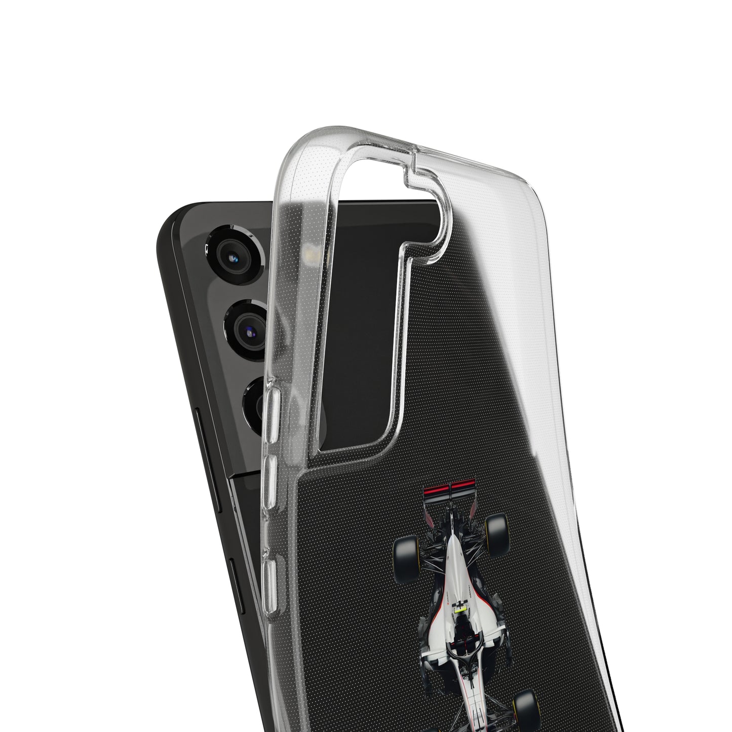 "F1" High Quality Phone Case