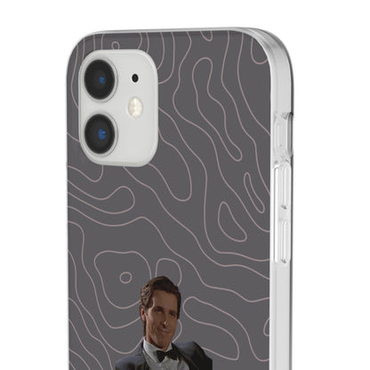 "If you can't be the best, be the worst" High Quality Phone Case