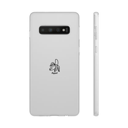 "Appel" High Quality Phone Case