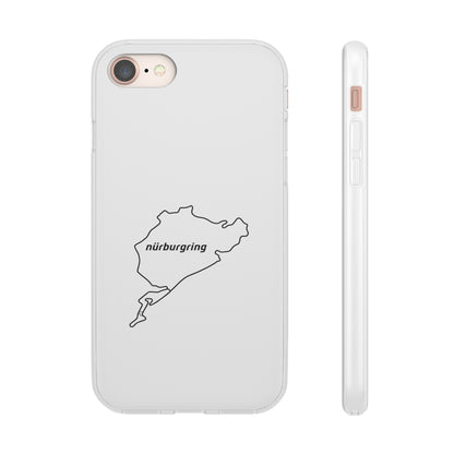 "Nürburgring" High Quality Phone Case