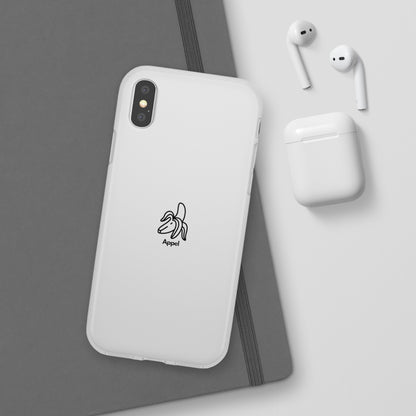 "Appel" High Quality Phone Case