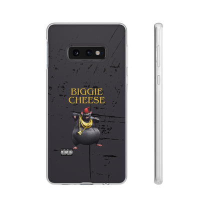 "Biggie Cheese" High Quality Phone Case