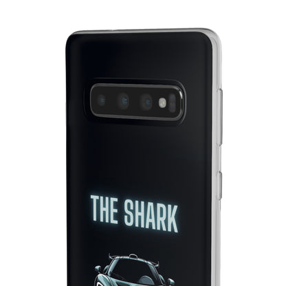 "The Shark 1" High Quality Phone Case