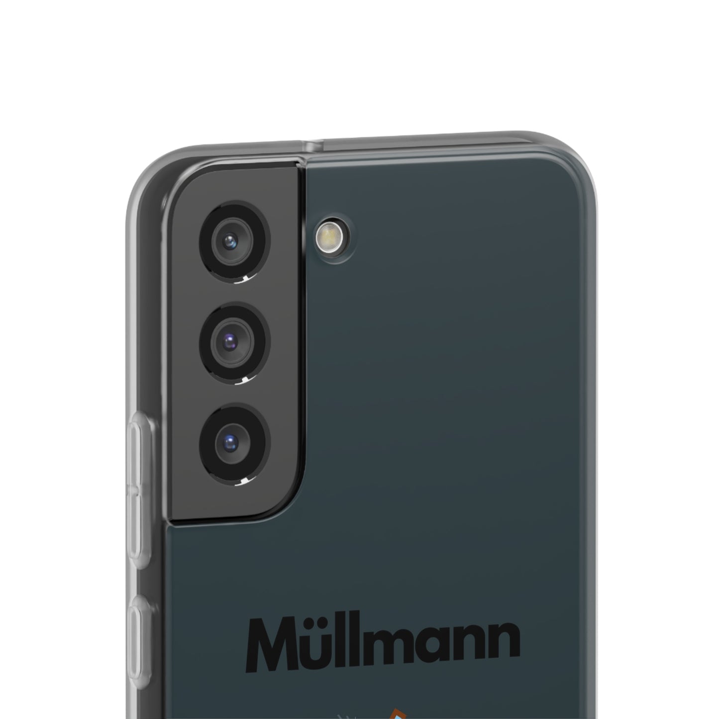 "Müllmann" High Quality Phone Case