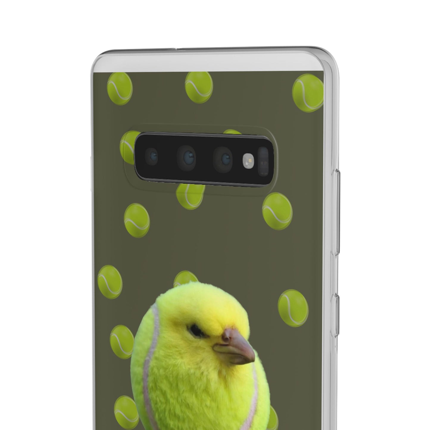 Tennisbird High Quality Phone Case