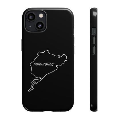 "Nürburgring" Premium Quality Phone Case