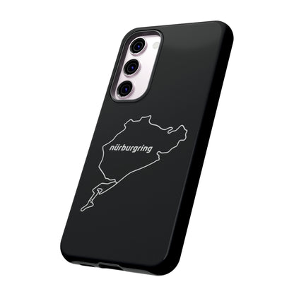 "Nürburgring" Premium Quality Phone Case