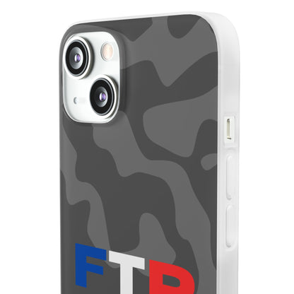 "Fck the Police" High Quality Phone Case