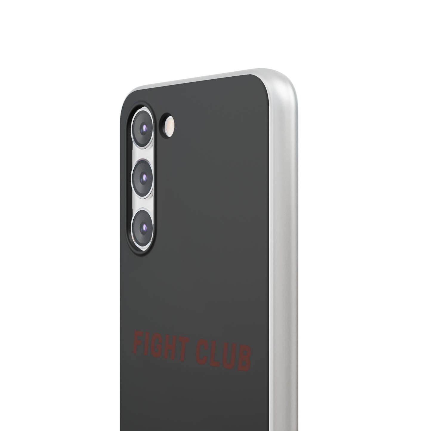 "Fight Club Tyler Durden" High Quality Phone Case