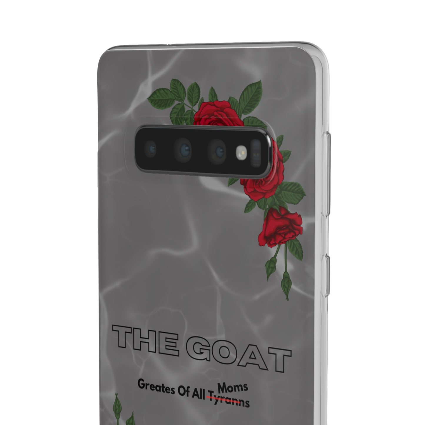 "The Goat Mothers Day" High Quality Phone Case