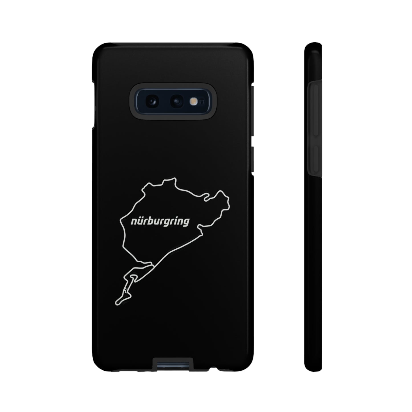 "Nürburgring" Premium Quality Phone Case