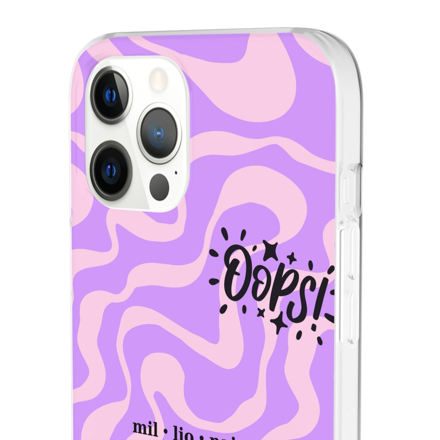 "Millionaire Definition" High Quality Phone Case