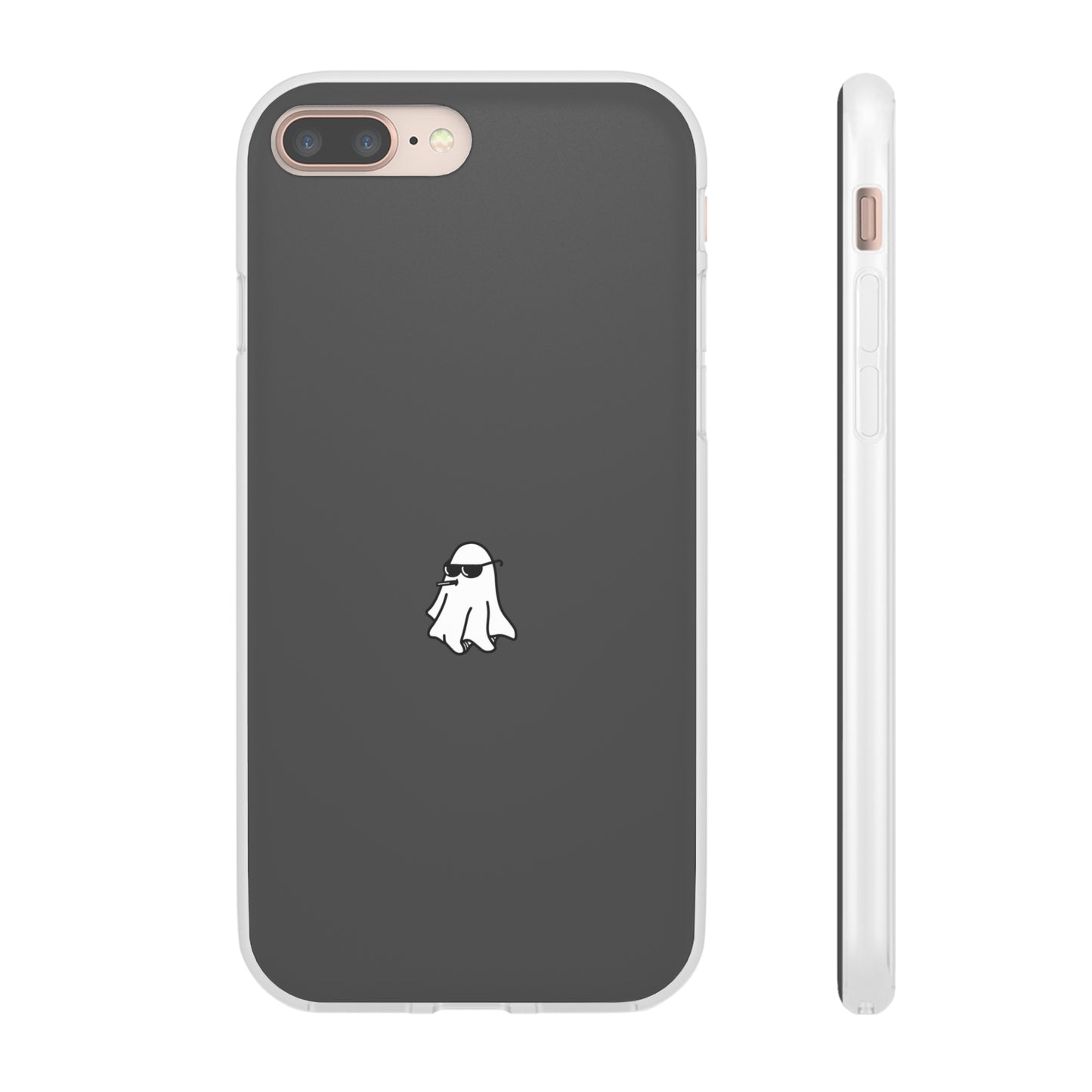 "Ghost" High Quality Phone Case