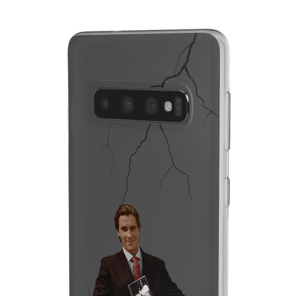 "I hate -. .. --. --. . .-. ... " High Quality Phone Case